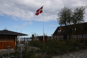 2015 Forårs-Sommertur til Bornholm